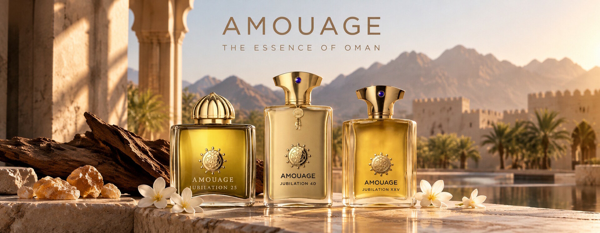 Amouage
