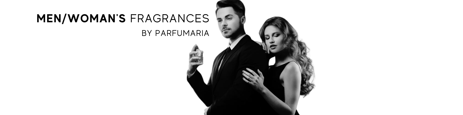 Men/Woman's Fragrances