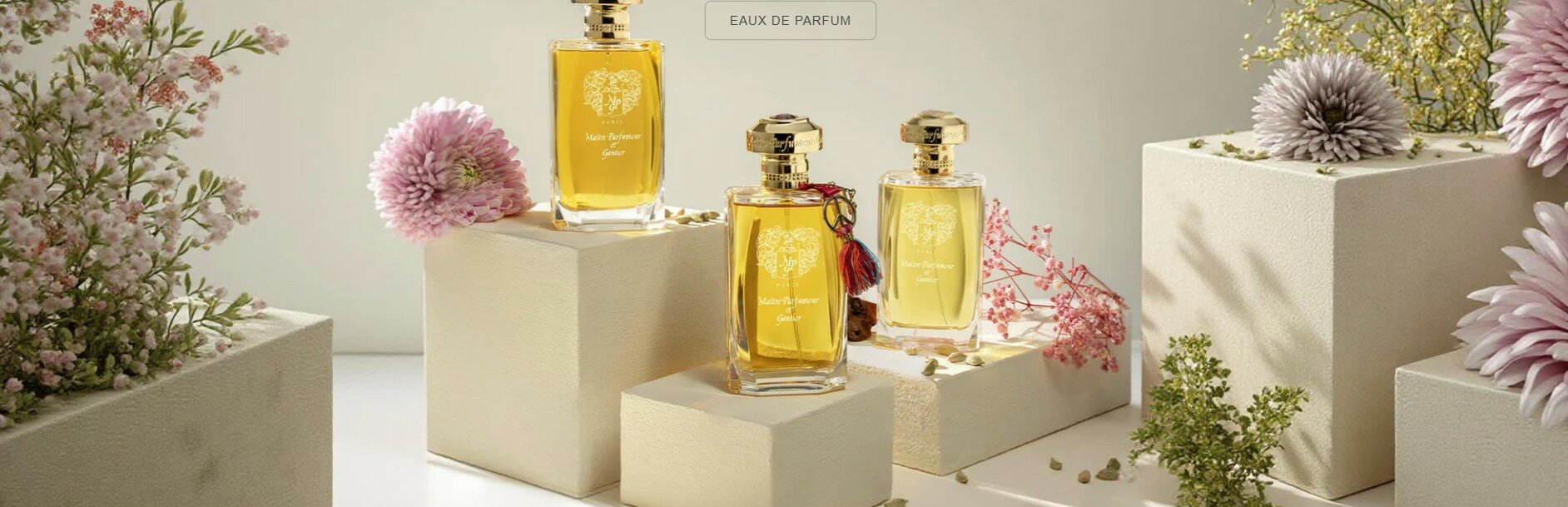 Maitre Parfumeur et Gantier