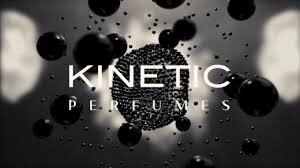 KINETIC PERFUMES