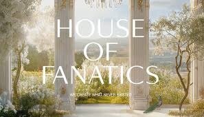 HOUSE OF FANATICS