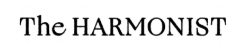 The Harmonist