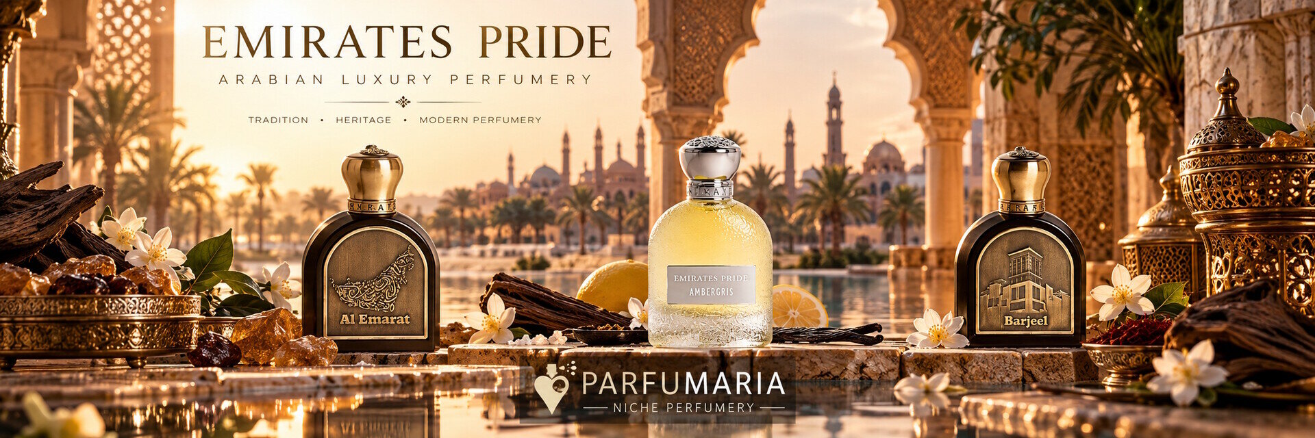 Emirates Pride