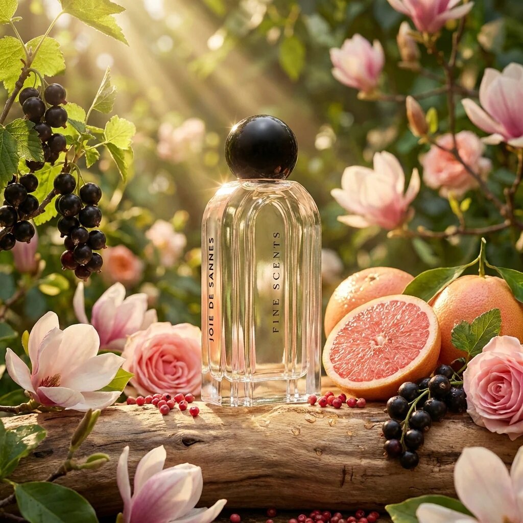 Fine Scents