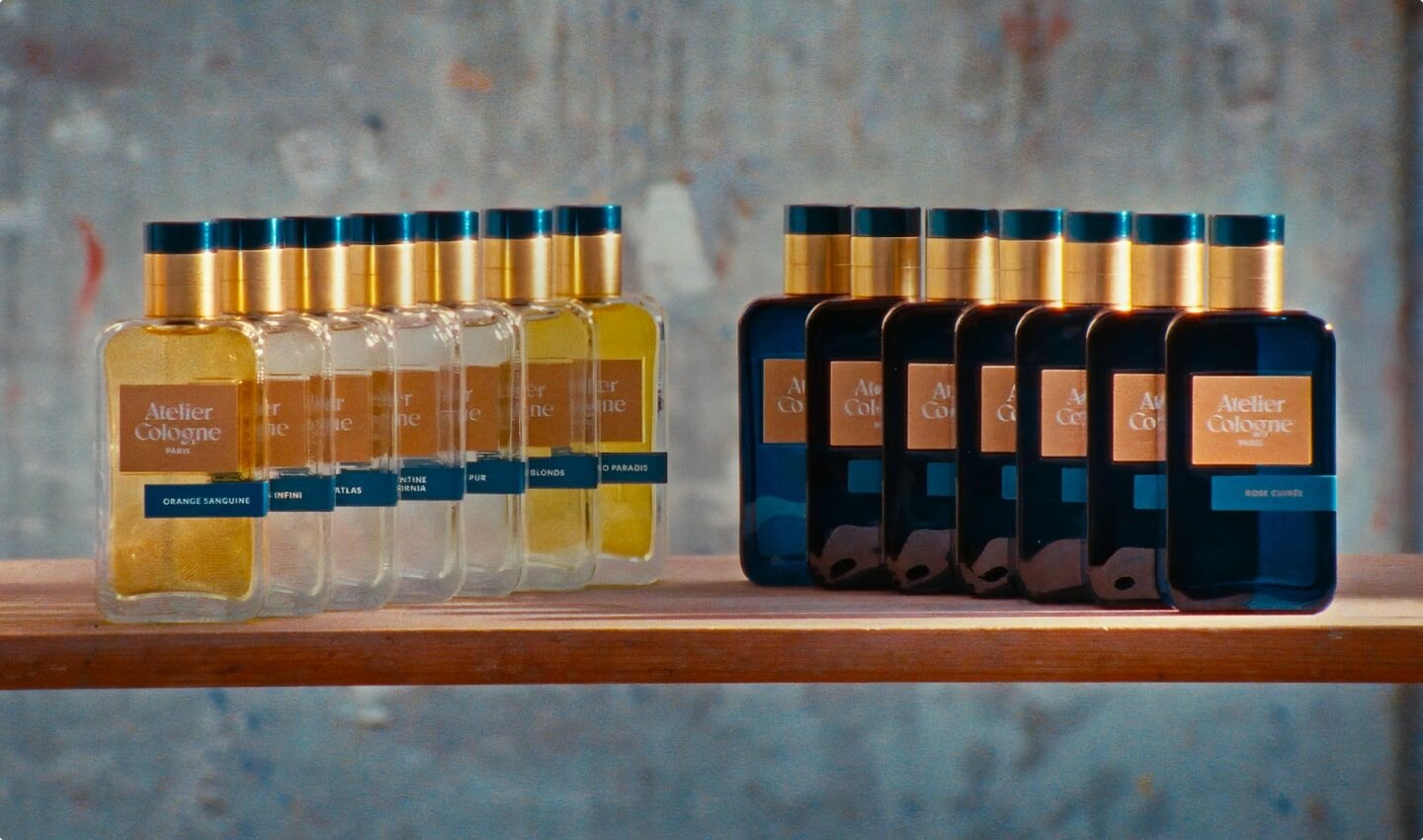 Atelier Cologne