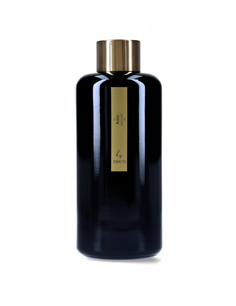 Amir body oil