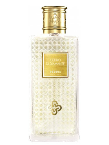 Cedro di Diamante 