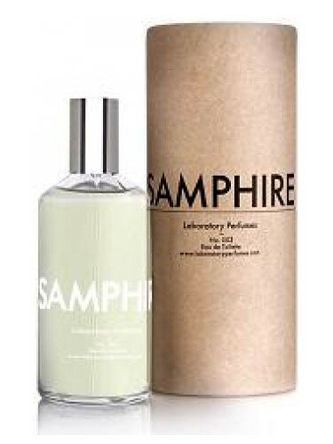 SAMPHIRE Eau de Toilette 100 ml full tester