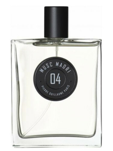 Musc Maori 04 Eau de Parfum 100 ml