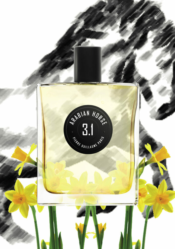 Arabian Horse 03.1 Eau de Parfum 100 ml