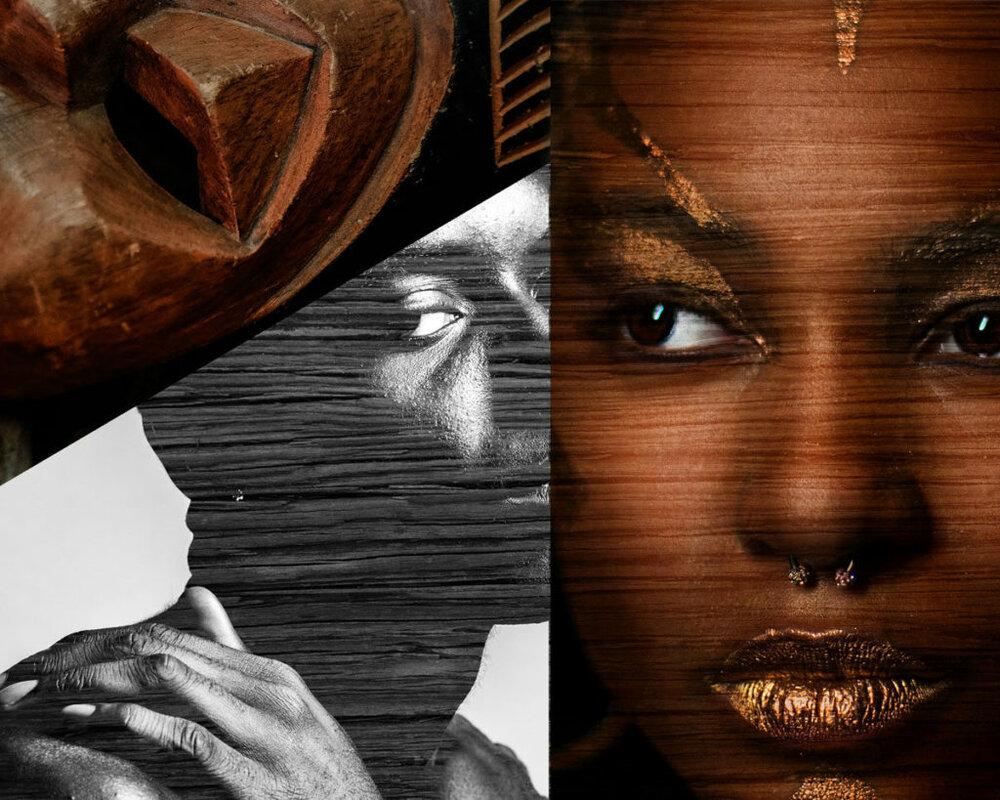 Noir Okoume Eau de Parfum 