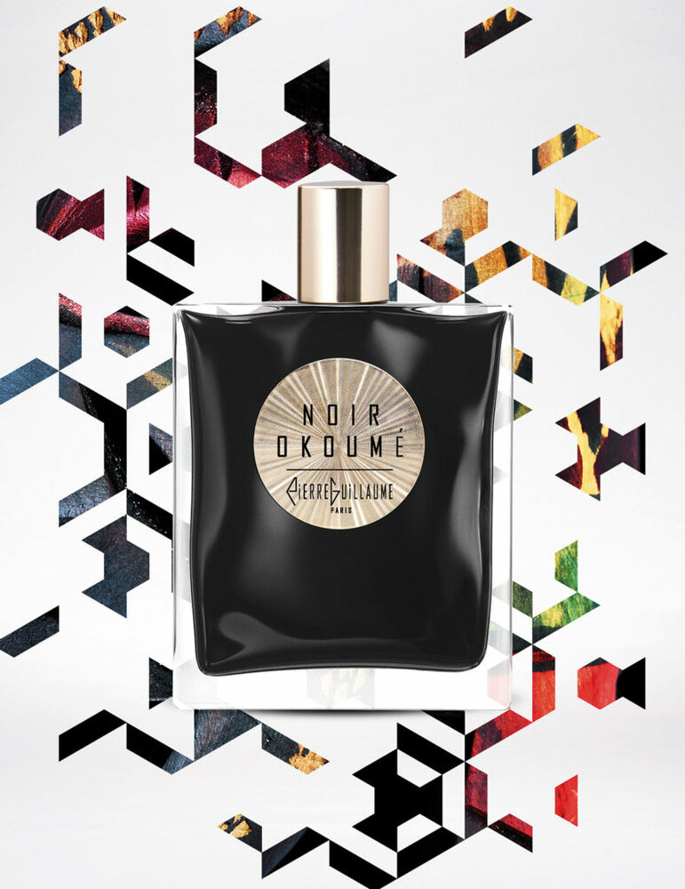 Noir Okoume Eau de Parfum 