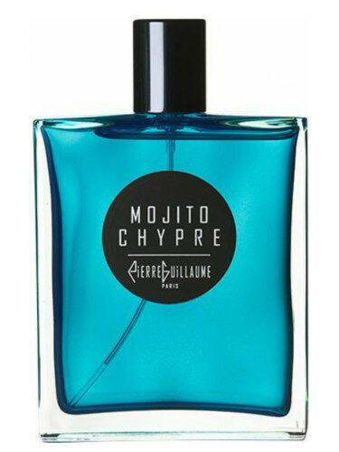 Mojito Chypre 