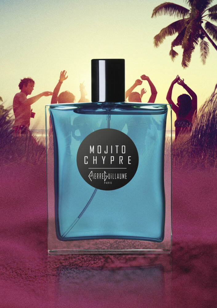 Mojito Chypre Eau de Parfum 100 ml