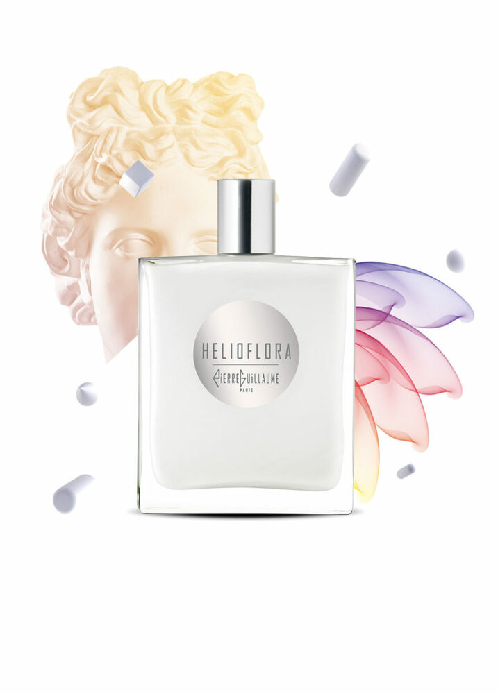 HELIOFLORA Eau de Parfum 100 ml