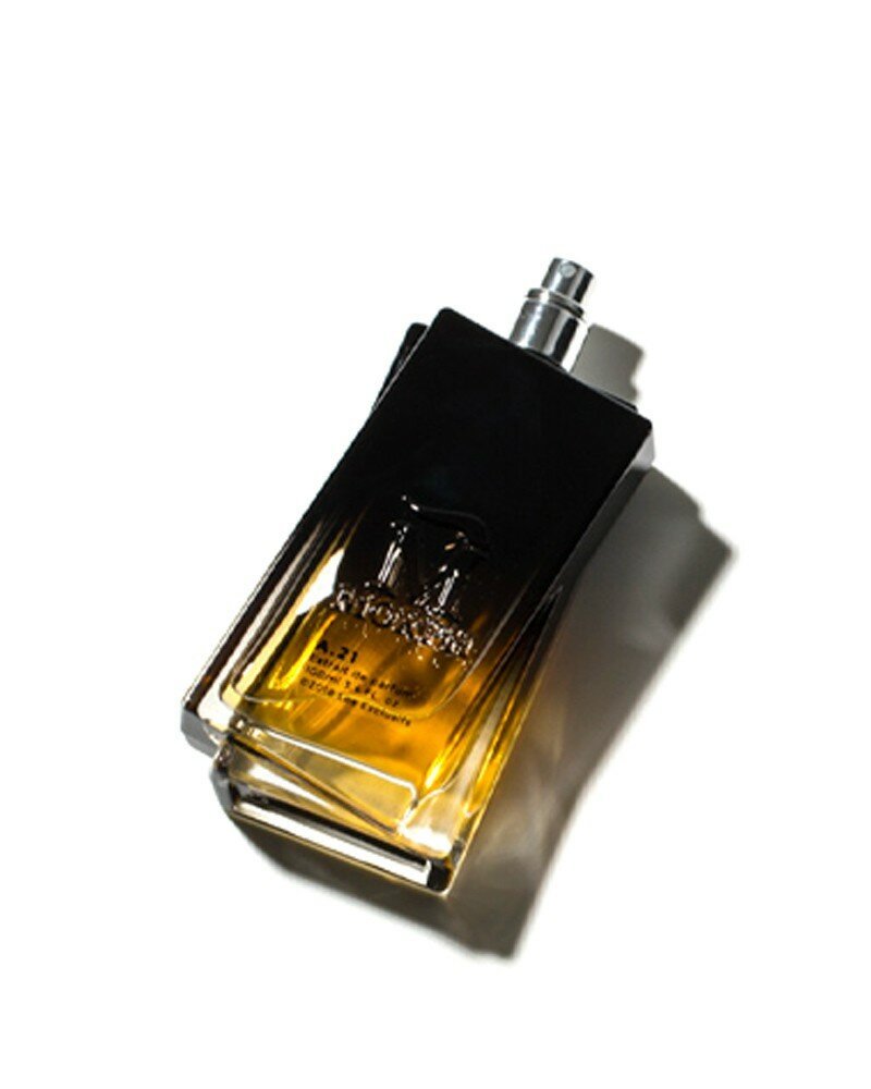 A. 21 Extrait de Parfum 100 ml