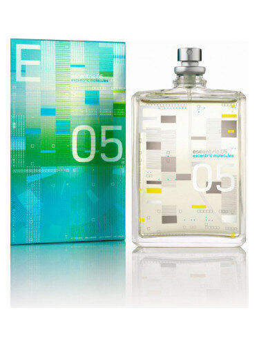 Escentric 04 Eau de Toilette 100 ml