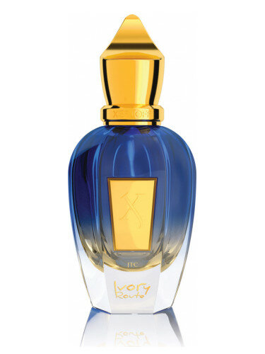 Ivory Route Eau de Parfum 50 ml 