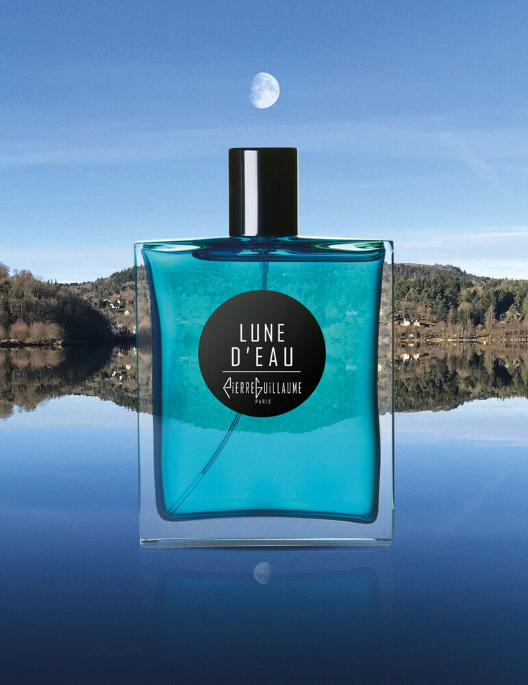 LUNE D&rsquo;EAU Eau de Parfum 100 ml