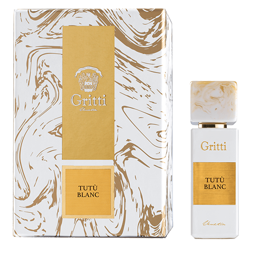 TUTU BLANC Eau de Parfum 100 ml