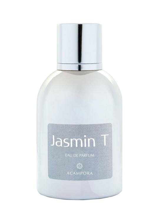JASMIN T Eau de Parfum 50 ml