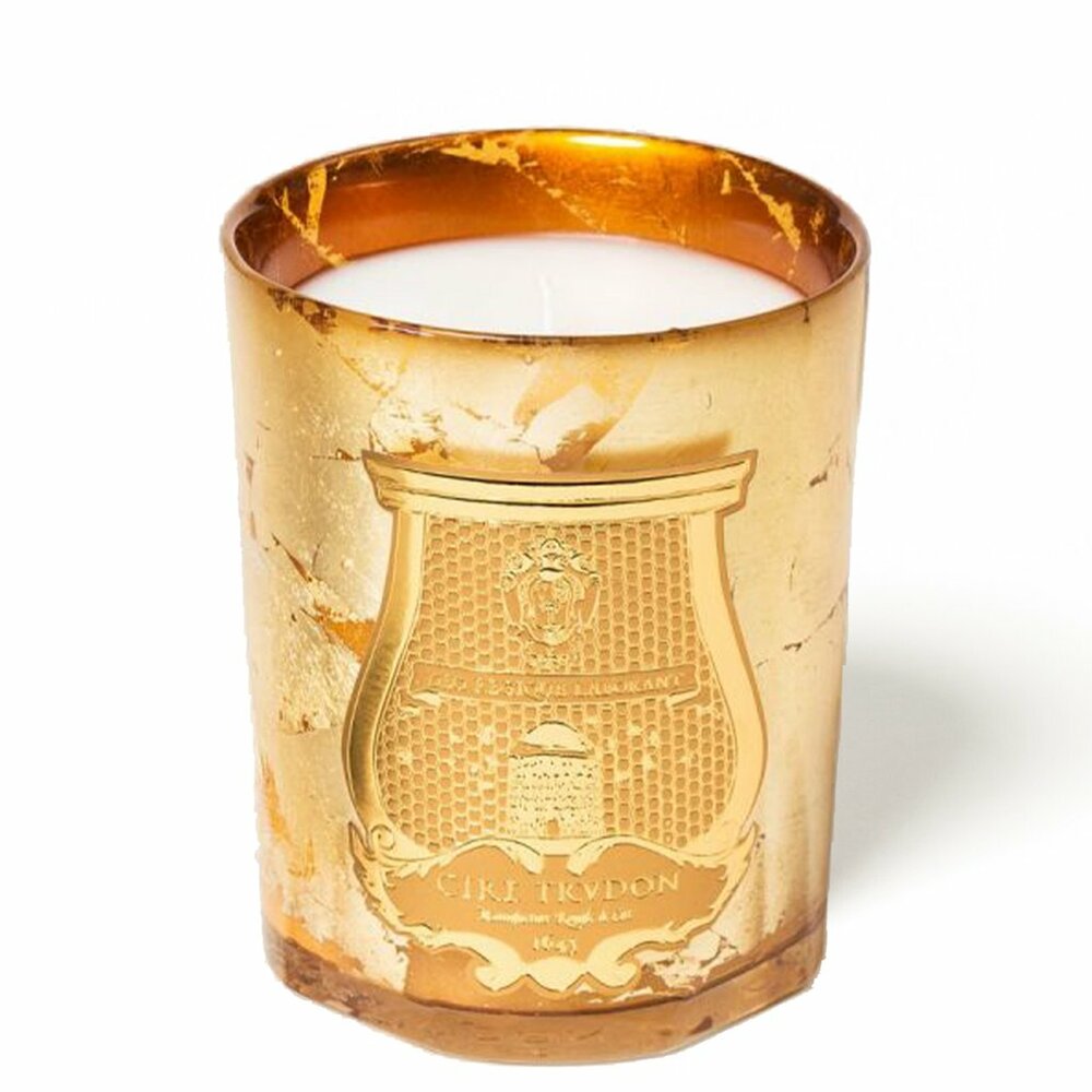 ABD EL KADER - Limited Edition Gold