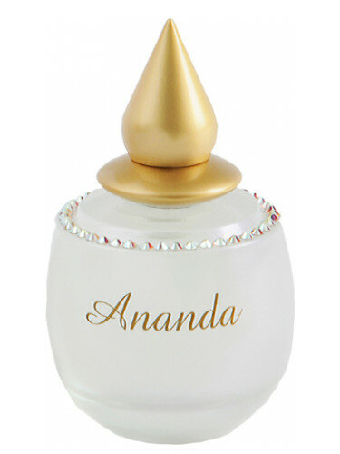 Ananda Eau de Parfum 100 ml 