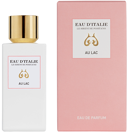 Au Lac AU LAC EAU DE PARFUM SPRAY 100 ml