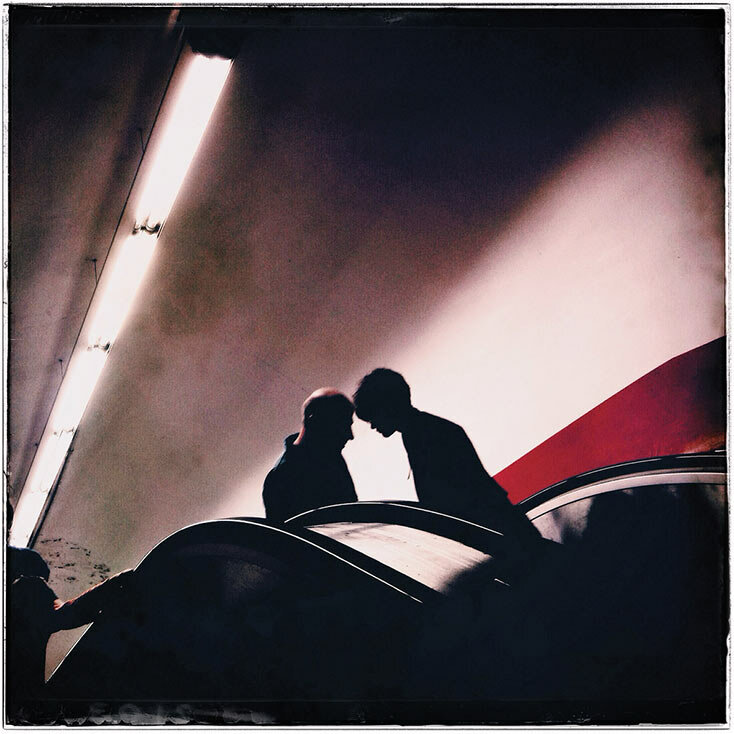 Au Lac AU LAC EAU DE PARFUM SPRAY 100 ml