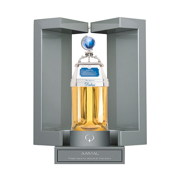 Aamal Eau de parfum 90 ml