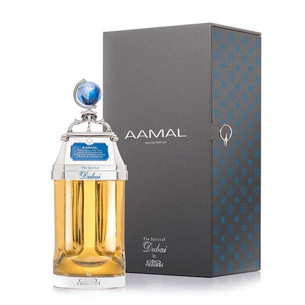 Aamal Eau de parfum 90 ml
