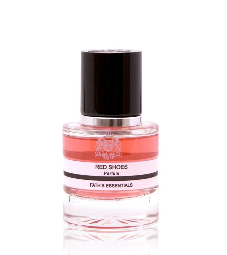 Red Shoes Parfum 50 ml