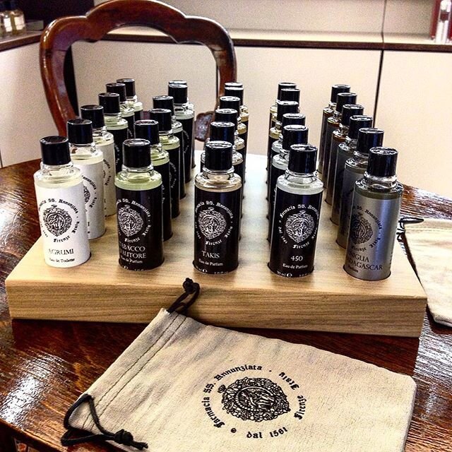 Agrumi Eau de Toilette 30 ml splash bottle