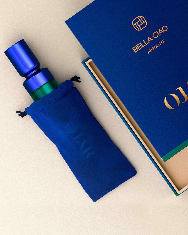 Epine Du Desert  absolute perfume oil 20 ml