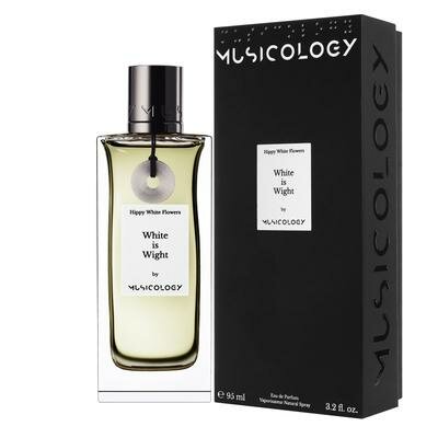  White Is Wight Eau de Parfum 95 ml