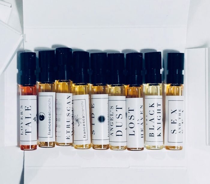 Discovery Set 12 1,5 ml 