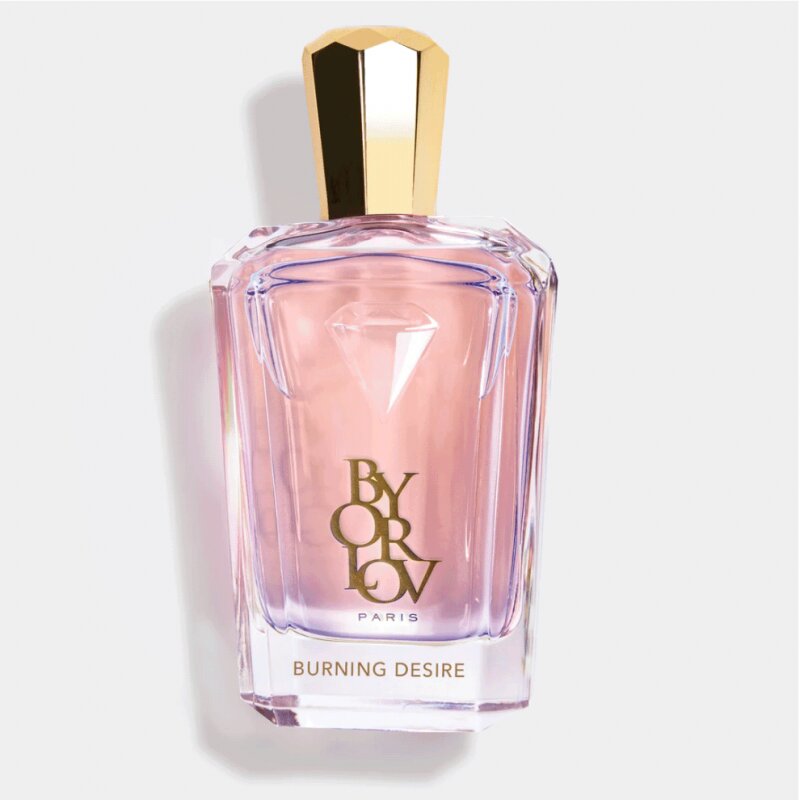 Burning Desire Eau de Parfum 75 ml