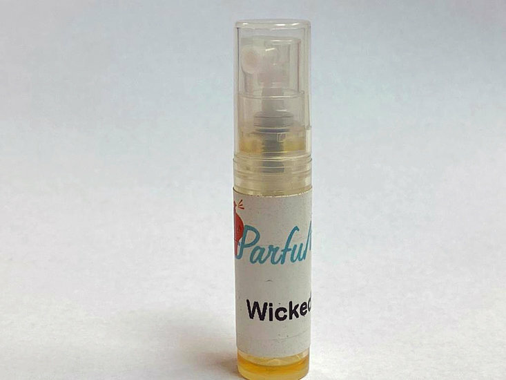 Sample BAKLAVA 2 ml (fully filled)