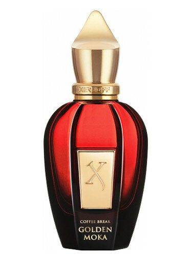 Golden Moka Parfum 50 ml