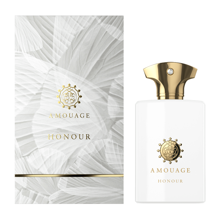 Honour Man Eau de Parfum 100 ml