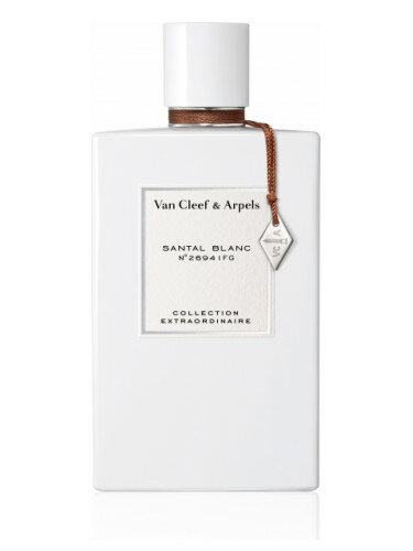 Van Cleef &amp; Arpels Oud Blanc