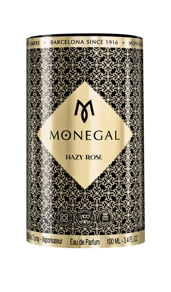 Hazy Rose Eau de Parfum 100 ml