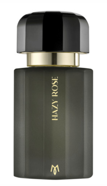Hazy Rose