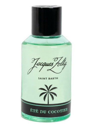 &Eacute;t&eacute; du Cocotier