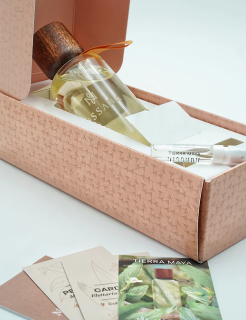 Grande Ile Eau de Parfum 100 ml