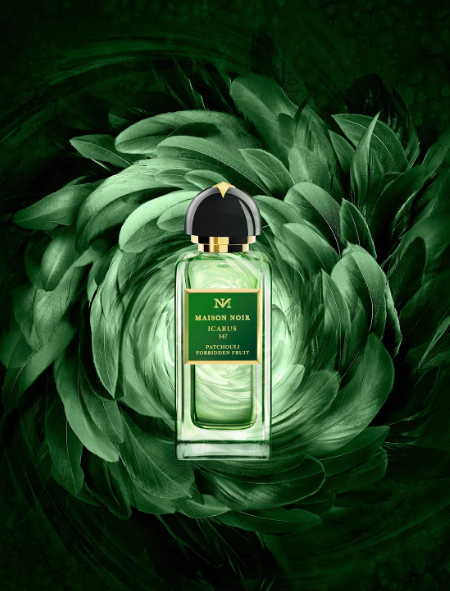 ICARUS 347 Eau de Parfum 100 ml