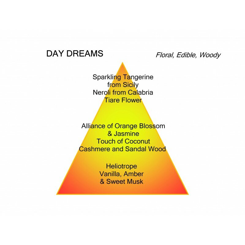 Day Dreams Eau de Parfum 