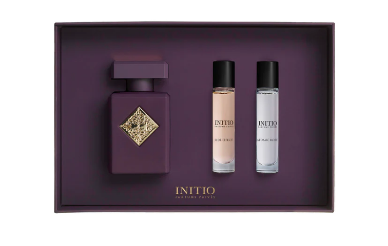 Side Effect Limited Edition Set