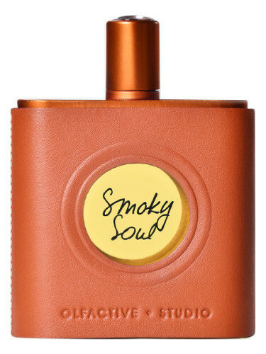 SMOKY SOUL