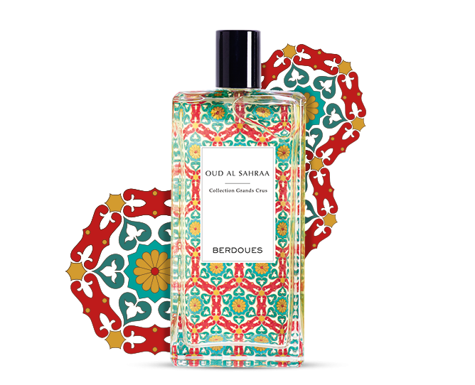 Oud al Sahraa Eau de Parfum 100 ml